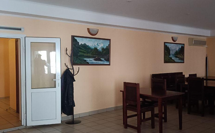 Продаётся гостиница (с.Чардым) фото