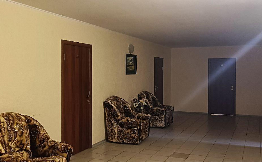 Продаётся гостиница (с.Чардым) фото