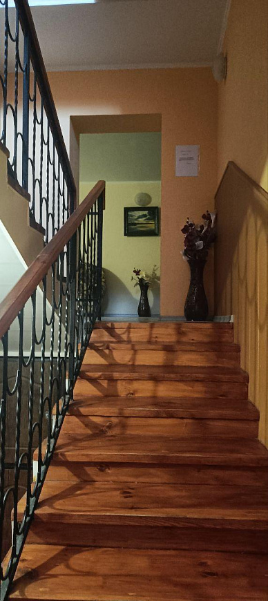 Продаётся гостиница (с.Чардым) фото