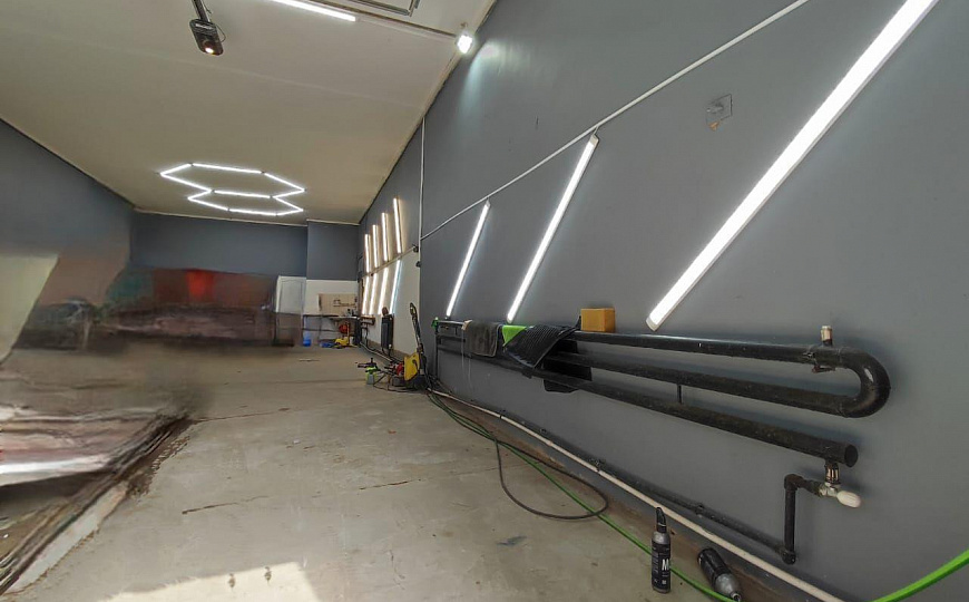 Отдельно стоящее здание, 200 м² фото