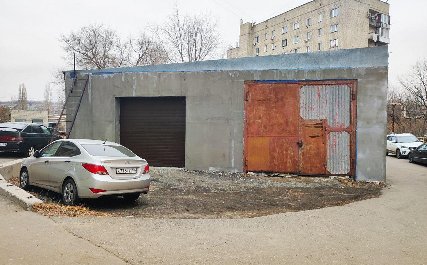 Отдельно стоящее здание, 200 м² фото