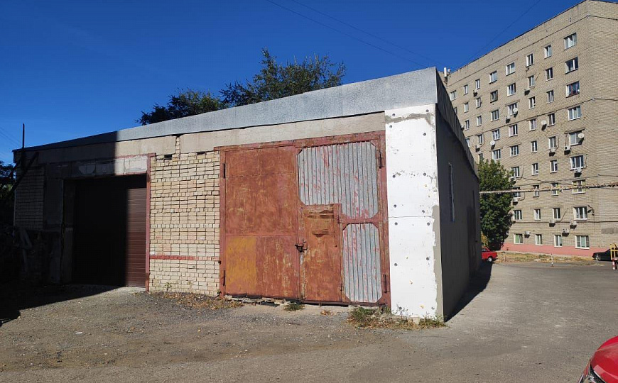 Отдельно стоящее здание, 200 м² фото