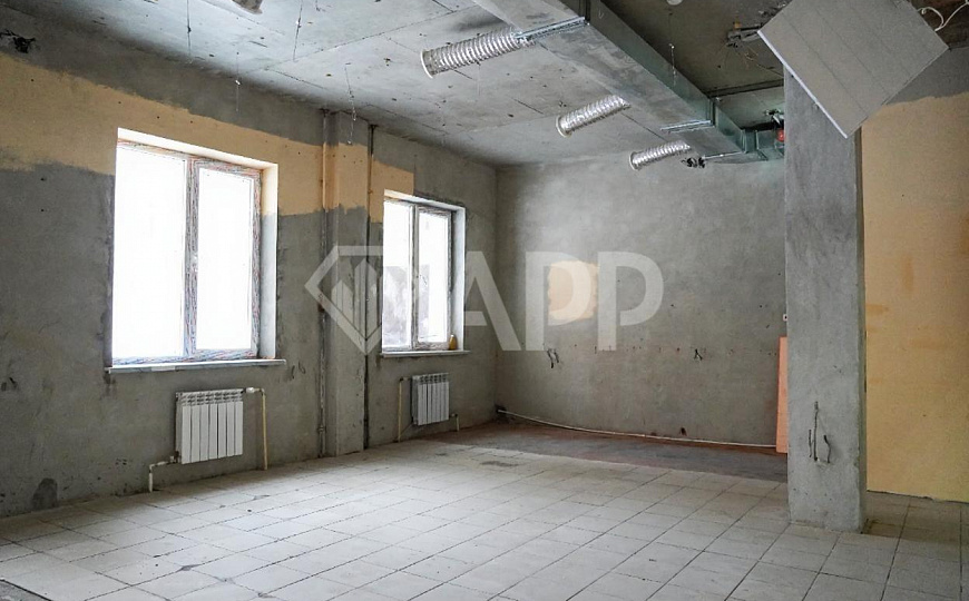 Сдам помещение на трафике (50 м²) фото