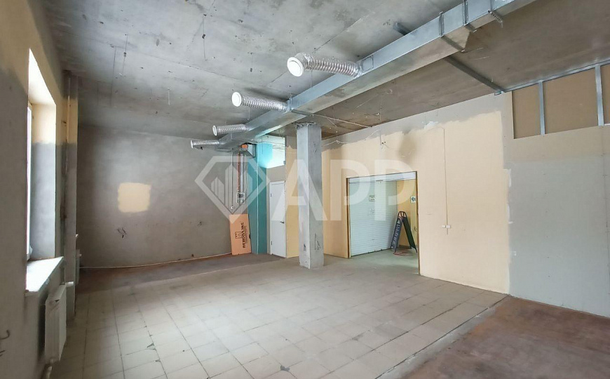 Сдам помещение на трафике (50 м²) фото