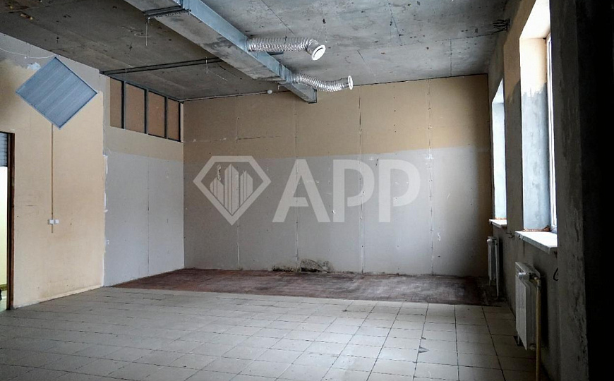 Сдам помещение на трафике (50 м²) фото