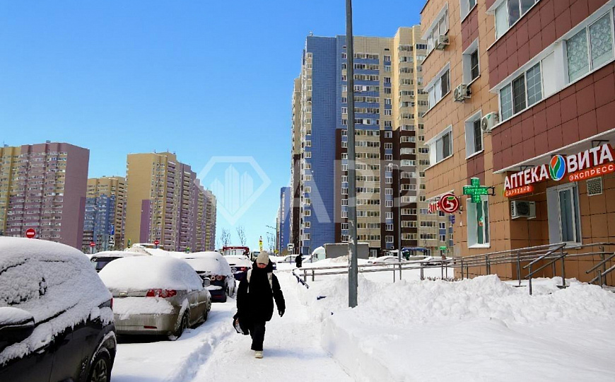 Сдам помещение на трафике (50 м²) фото