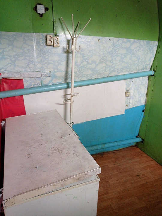 Кафе 80 м² на первой линии фото