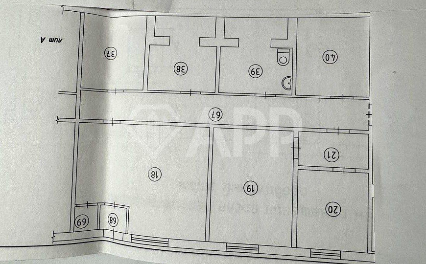 Помещение с арендаторами, доход сразу, 1 этаж, Восточная, 32 фото