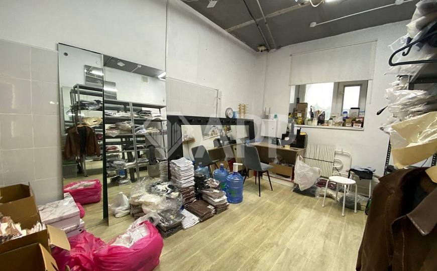 Помещение под различную деятельность, 70м² фото