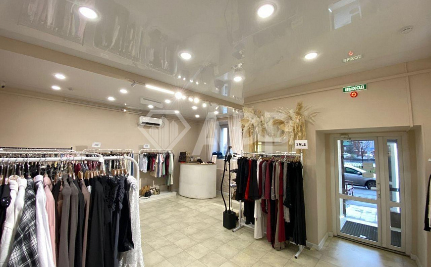 Помещение под различную деятельность, 70м² фото