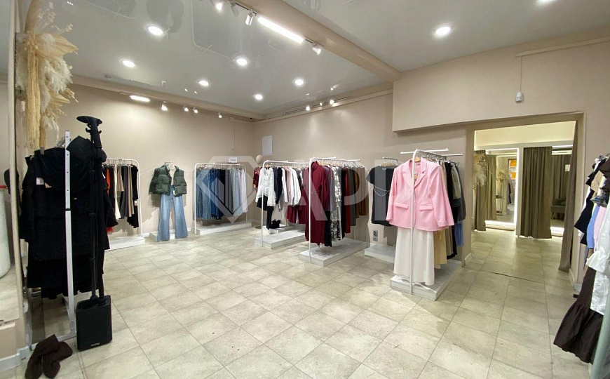 Помещение под различную деятельность, 70м² фото