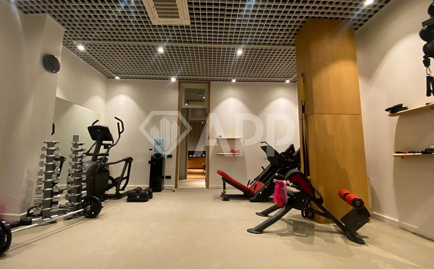 Помещение с ремонтом под разную деятельность, 177,2м² фото