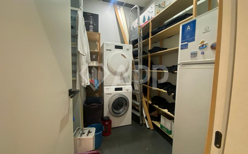 Помещение с ремонтом под разную деятельность, 177,2м² фото