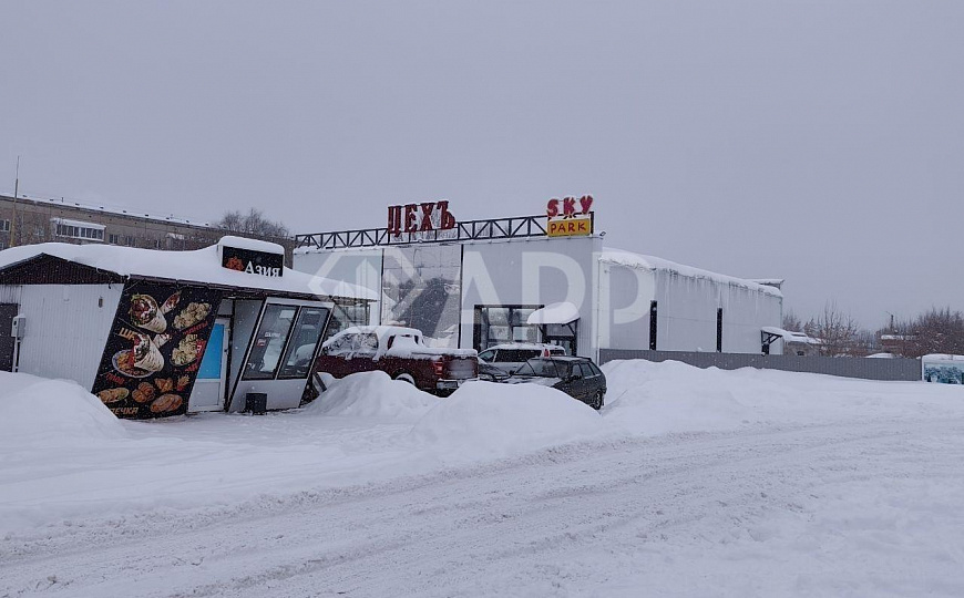 ГАБ на трафике! фото