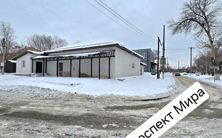 Помещение свободного назначения на 1 линии, 180 кв.м фото