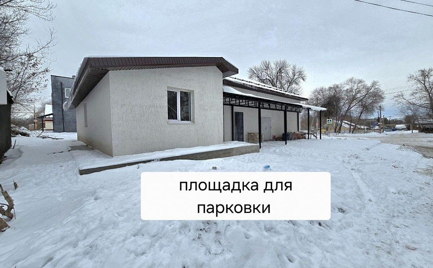 Помещение свободного назначения на 1 линии, 180 кв.м фото