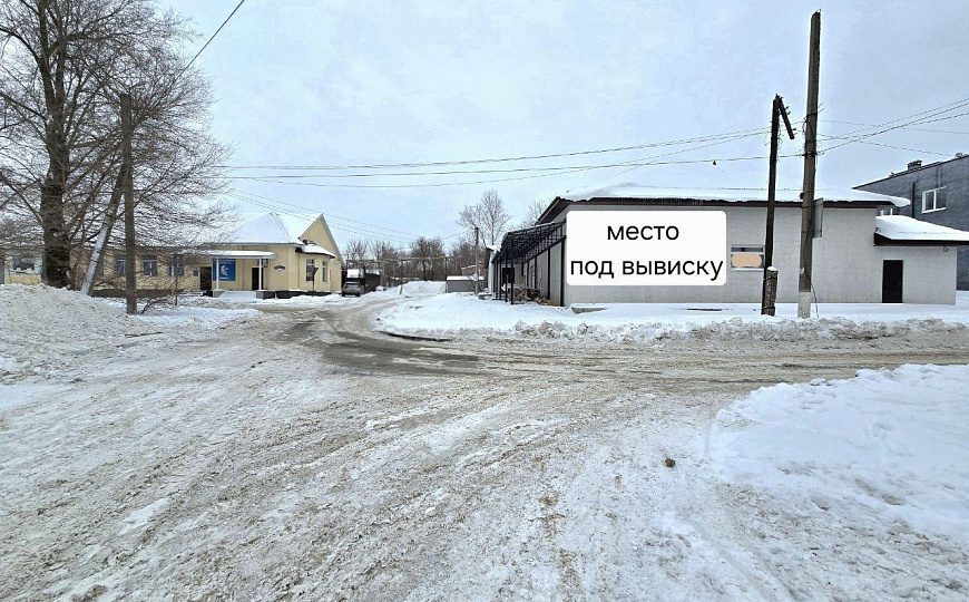 Помещение свободного назначения на 1 линии, 180 кв.м фото