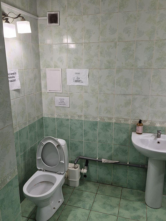 Свободного назначения,327м2 фото