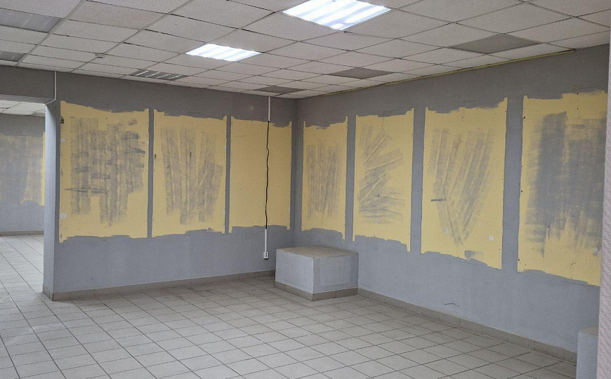 Свободного назначения,327м2 фото