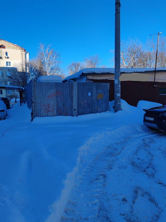 Помещение свободного назначения, 70 м² фото