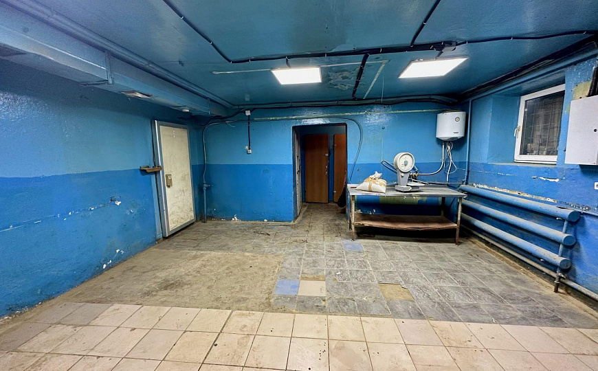 Помещение свободного назначения, 70 м² фото