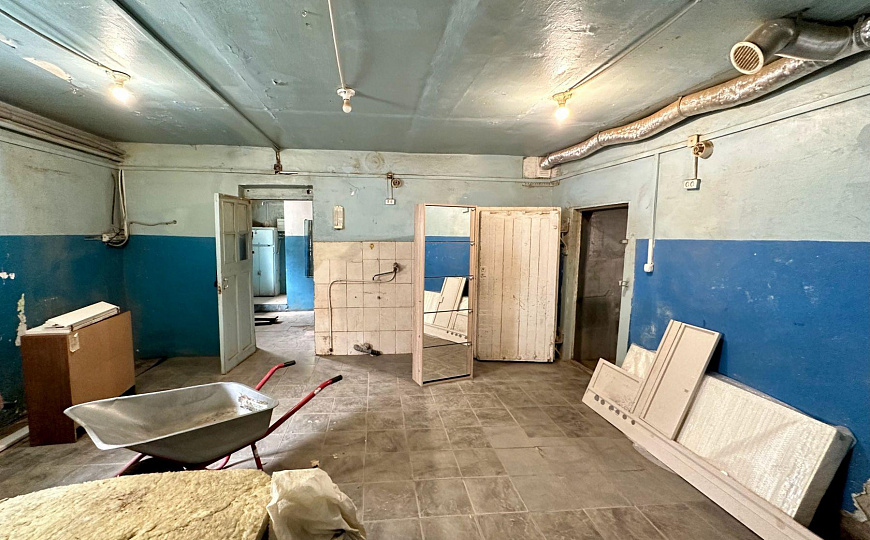 Помещение свободного назначения, 70 м² фото