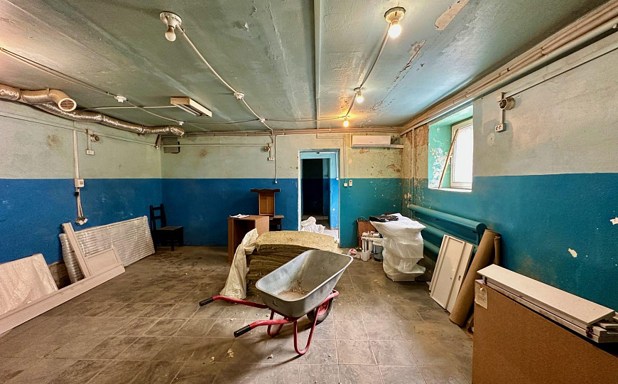 Помещение свободного назначения, 70 м² фото