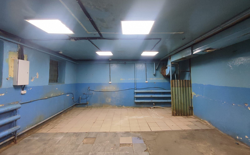 Помещение свободного назначения, 70 м² фото