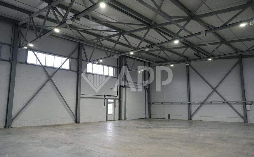 Продам производственно-складское помещение в Промпарке Весна, 450 м² фото