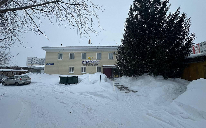 Продается помещение свободного назначения фото