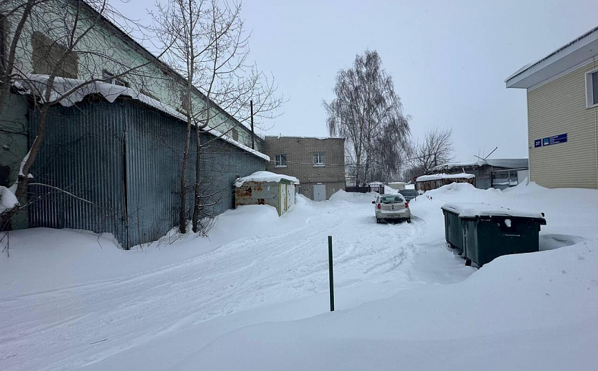 Продается помещение свободного назначения фото