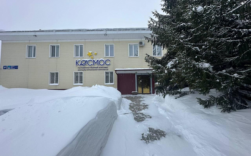 Продается помещение свободного назначения фото