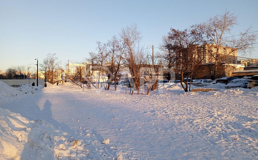 Помещение на углу 95м² в крупном ЖК фото