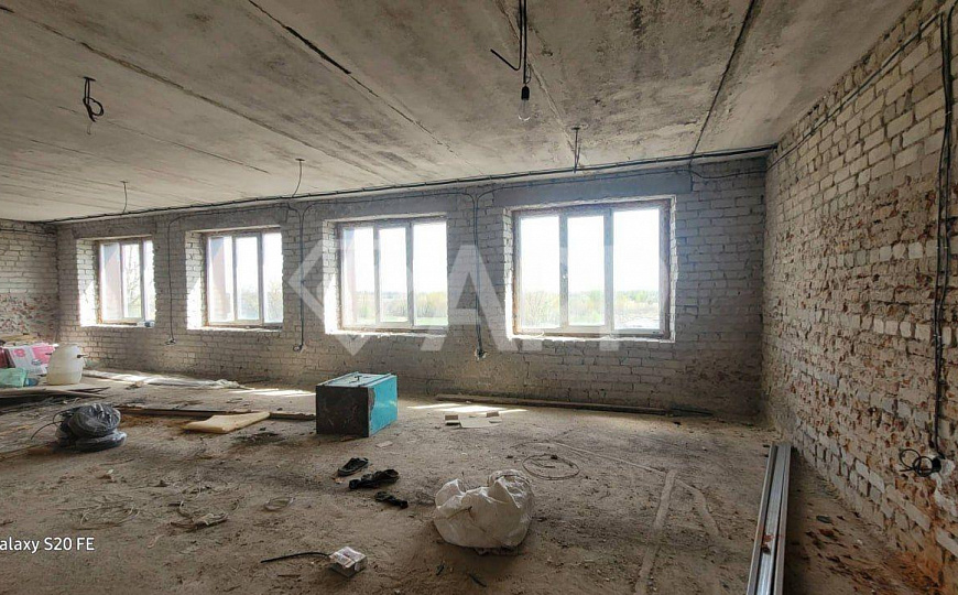 СДАЮ ПОД УСЛУГИ, ПРОИЗВОДСТВО, ТОРГОВЛЮ, СКЛАД фото