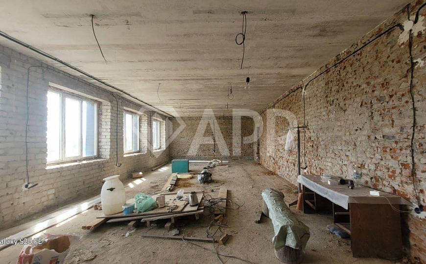 СДАЮ ПОД УСЛУГИ, ПРОИЗВОДСТВО, ТОРГОВЛЮ, СКЛАД фото