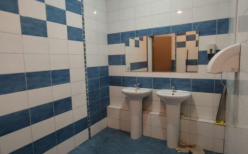 Этаж (офисы) в БЦ Глобус в центре города с парковкой фото