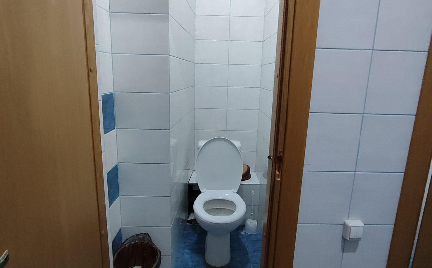 Этаж (офисы) в БЦ Глобус в центре города с парковкой фото