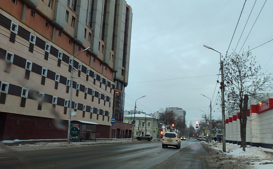 Этаж (офисы) в БЦ Глобус в центре города с парковкой фото