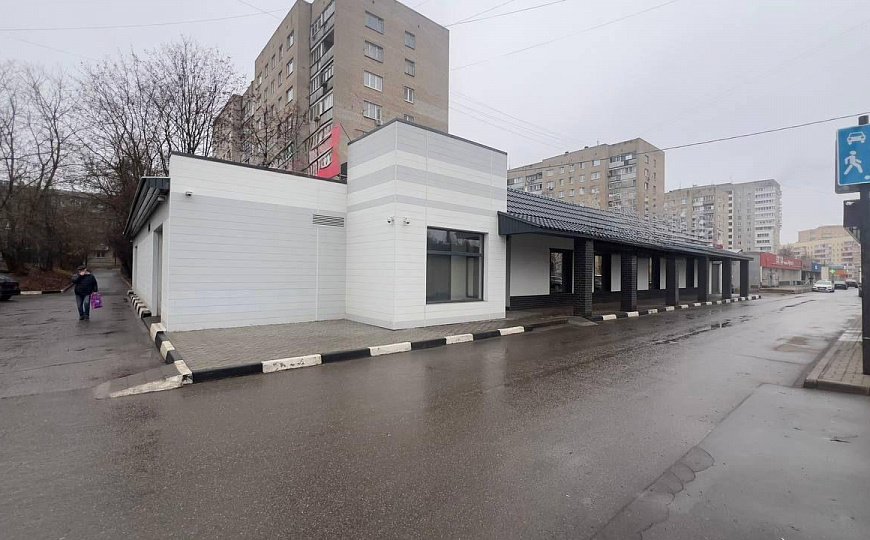 Сдам отдельно стоящее здание,600м2 фото