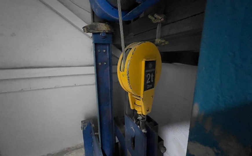 Сдам отдельно стоящее здание,600м2 фото