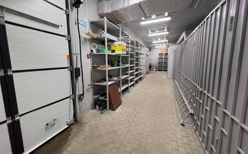 Сдам отдельно стоящее здание,600м2 фото