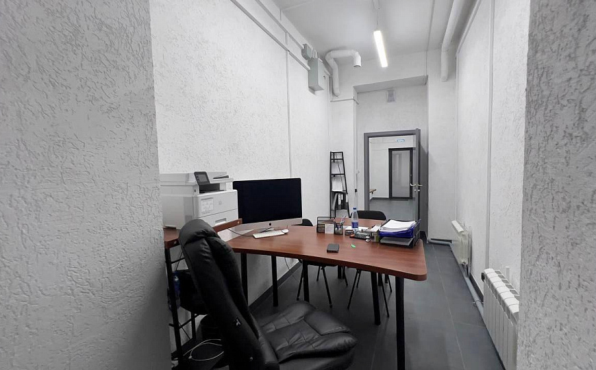 Сдам отдельно стоящее здание,600м2 фото