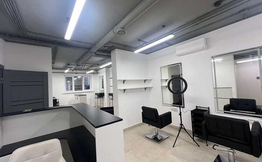 ГАБ, 1 линия, низкая окупаемость фото