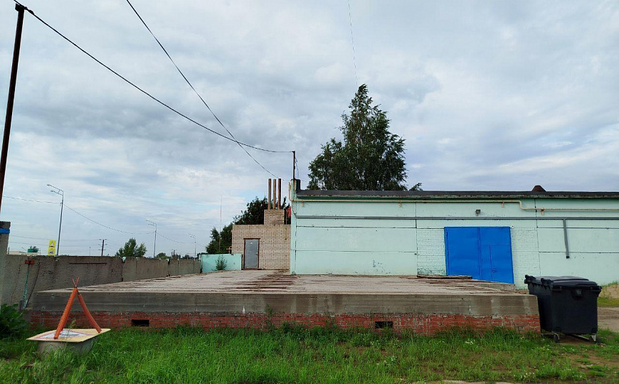 Продаётся склад фото