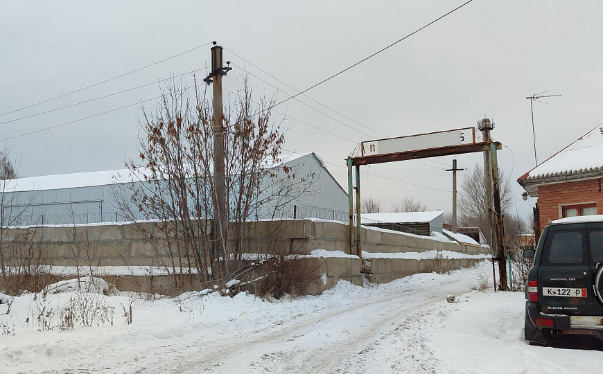 Складское помещение, 400 м2  фото