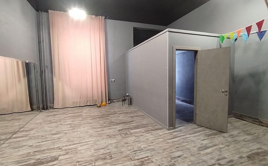 Сдам торговое помещение, 65 м² фото