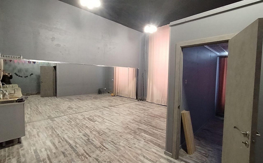 Сдам торговое помещение, 65 м² фото