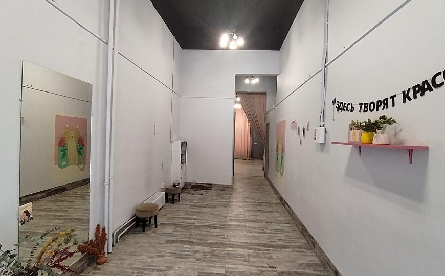 Сдам торговое помещение, 65 м² фото