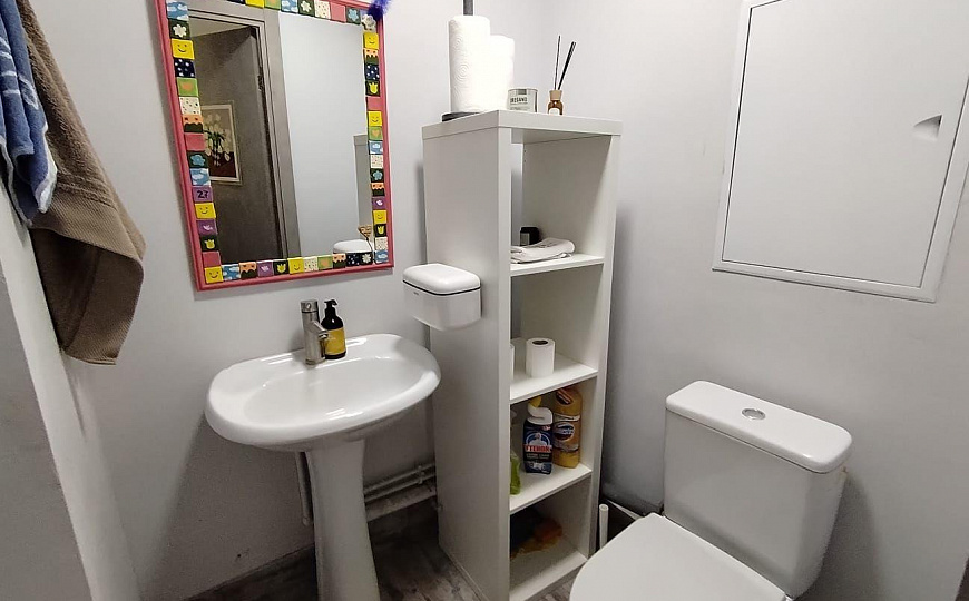 Сдам торговое помещение, 65 м² фото