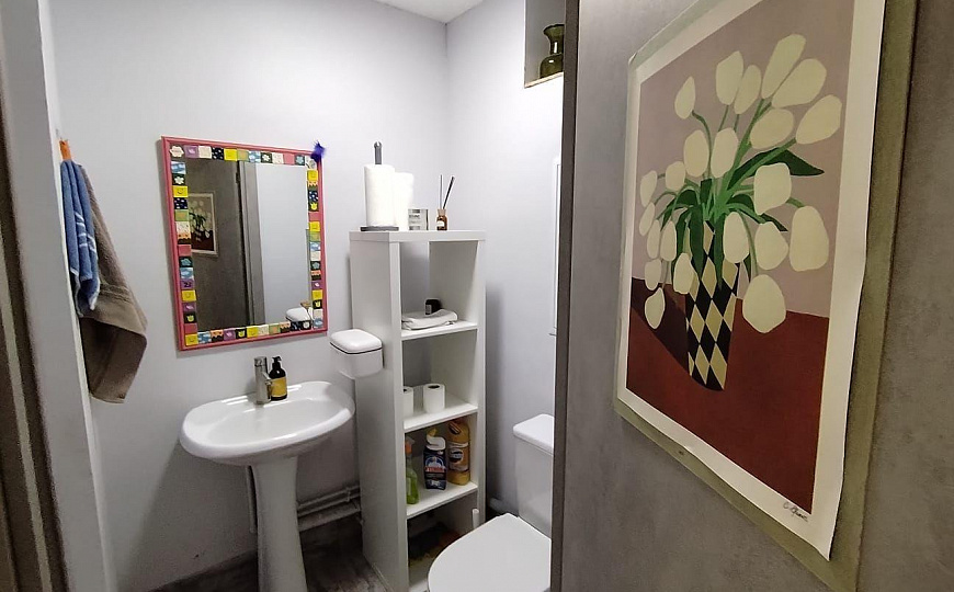 Сдам торговое помещение, 65 м² фото